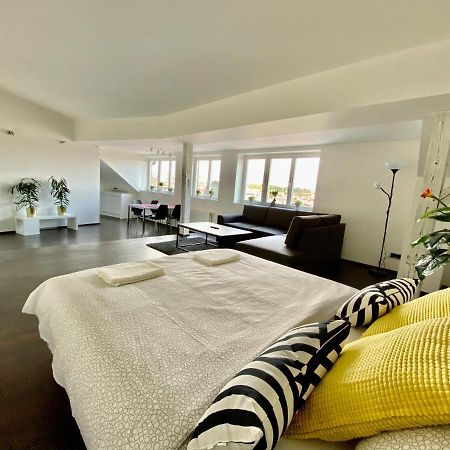 Prague Castle View Apartment Екстериор снимка