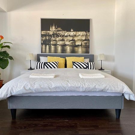 Prague Castle View Apartment Екстериор снимка