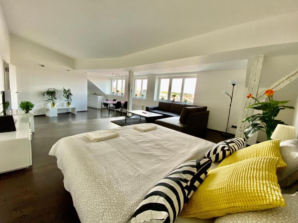 Prague Castle View Apartment Екстериор снимка