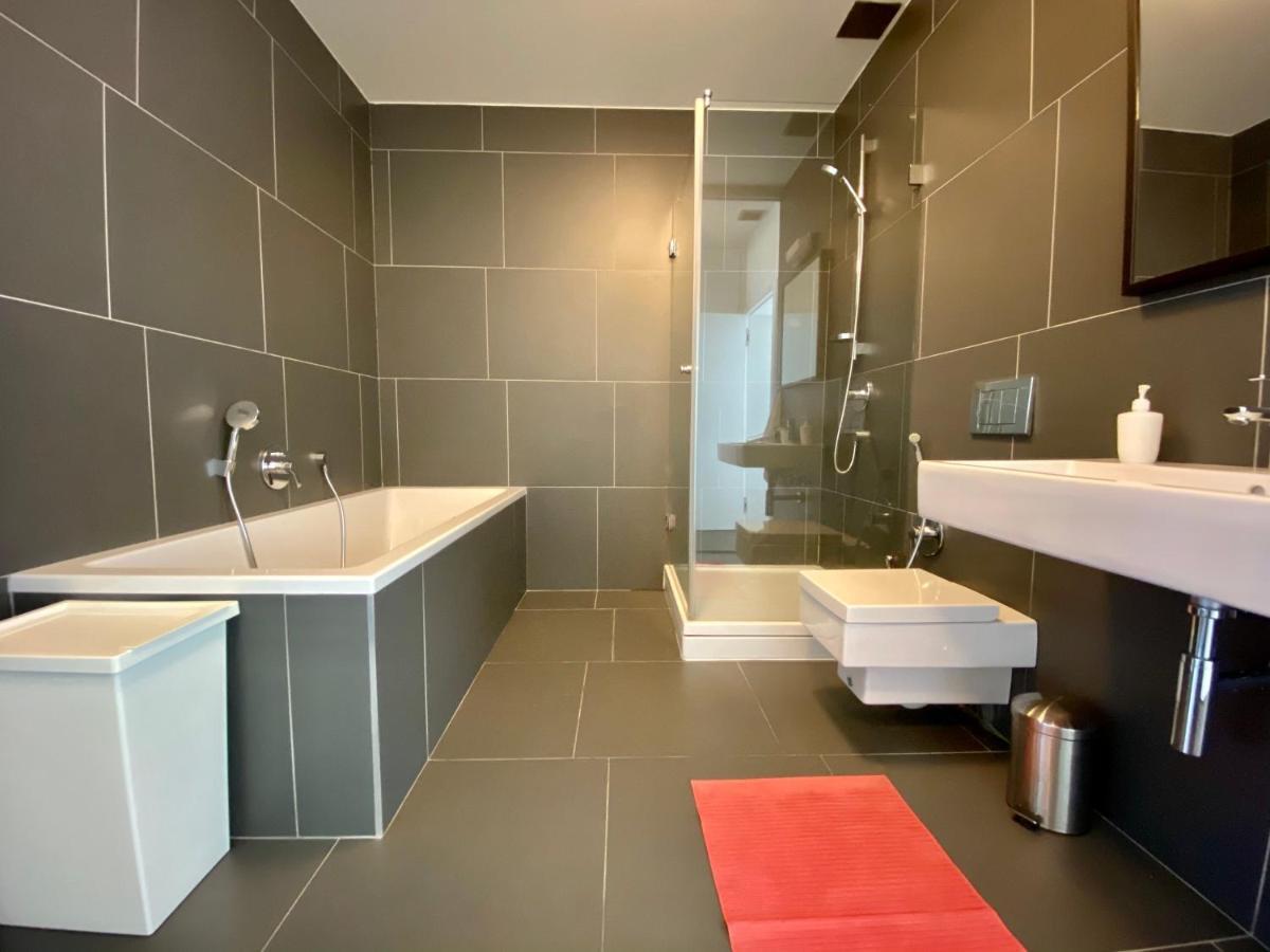 Prague Castle View Apartment Екстериор снимка
