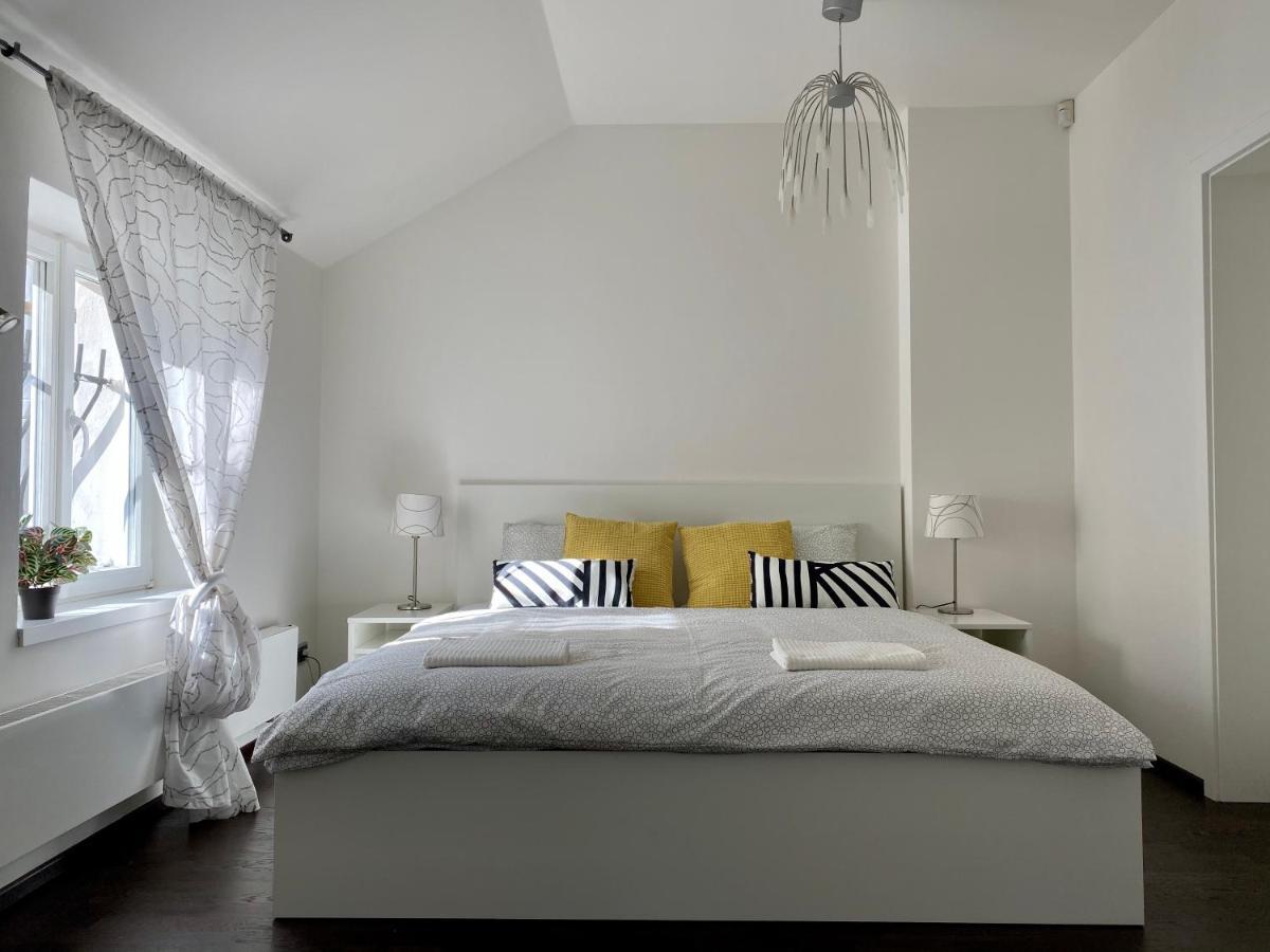 Prague Castle View Apartment Екстериор снимка