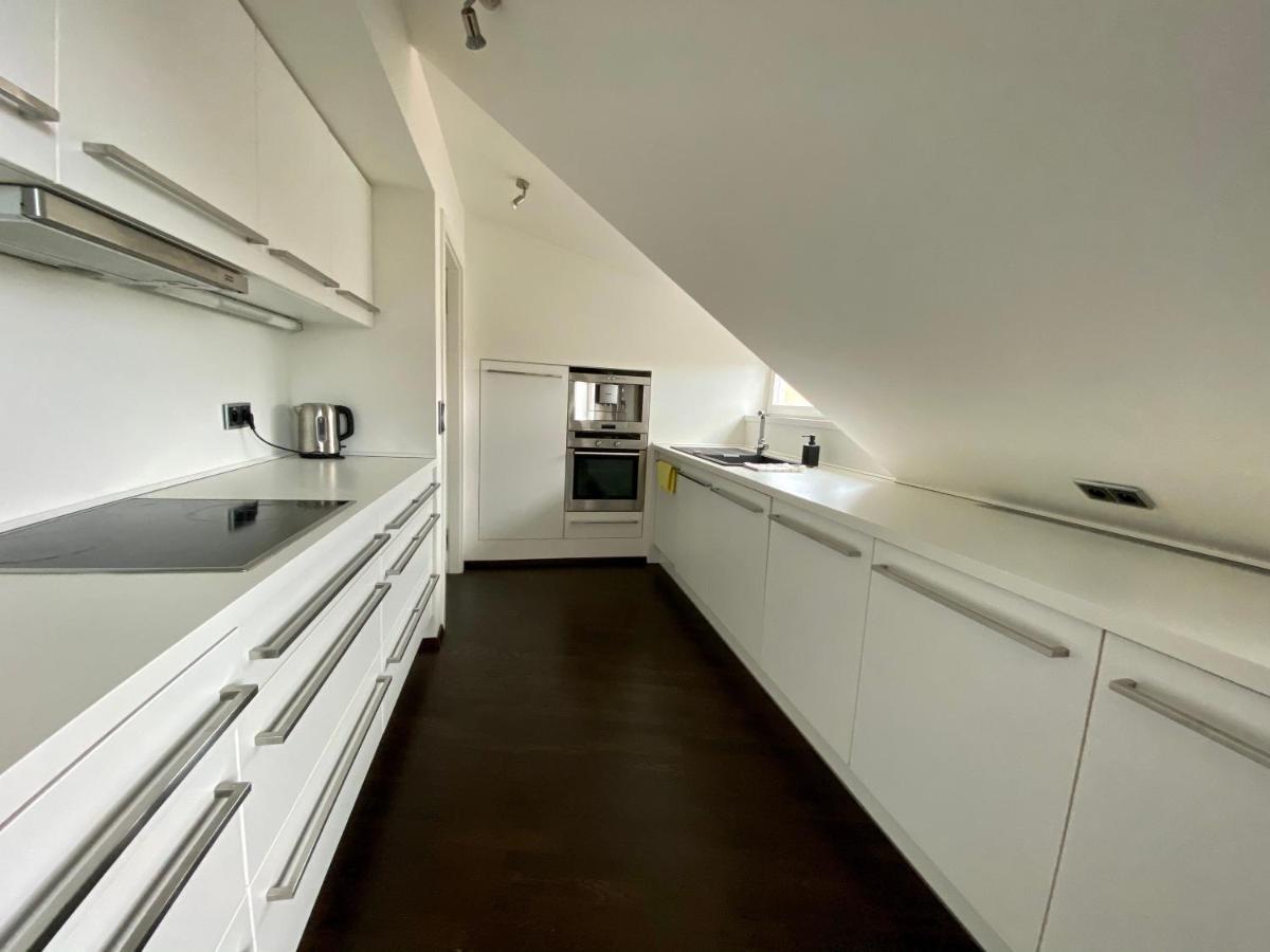 Prague Castle View Apartment Екстериор снимка