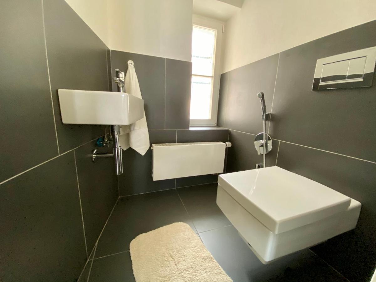 Prague Castle View Apartment Екстериор снимка