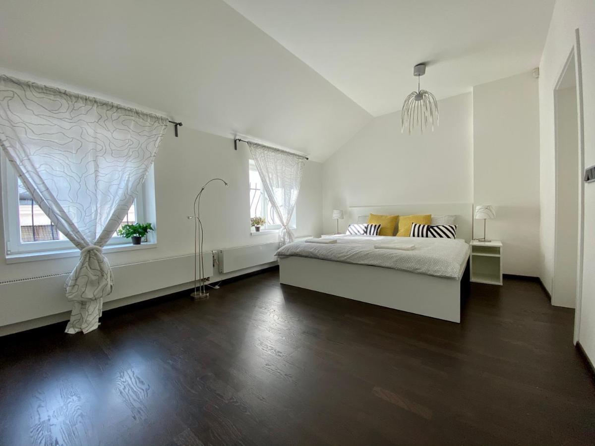 Prague Castle View Apartment Екстериор снимка