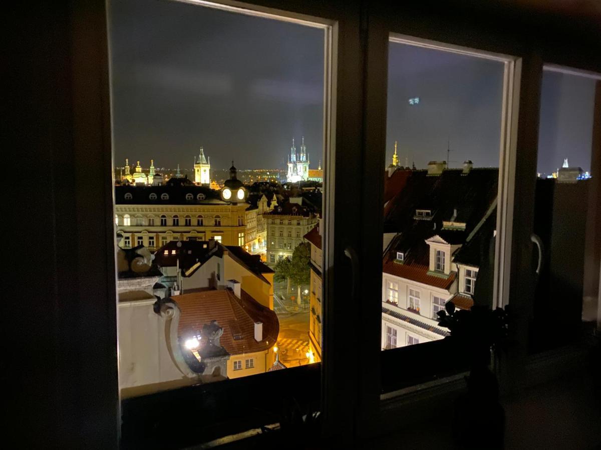 Prague Castle View Apartment Екстериор снимка